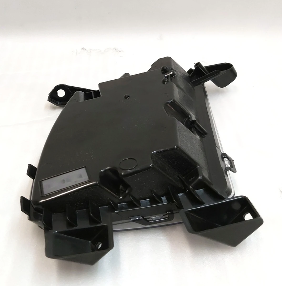 2 Фара противотуманная правая (полная) FRT FOG ECE EU Tesla model S, model S REST 6005916-00-G