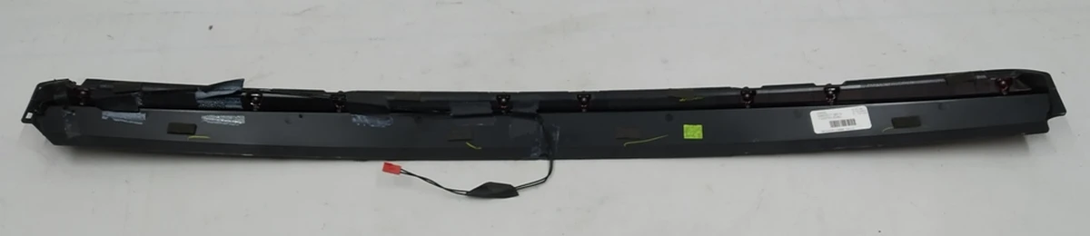 11 СТОП сигнал кришки багажника верхній Tesla S, model S REST 6005917-00-F
