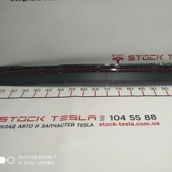 11 СТОП сигнал кришки багажника верхній Tesla model S, model S REST 6005917-00-F