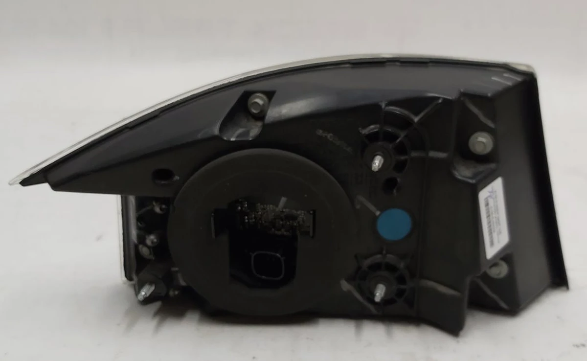 2 LAMP ASY - STOP/TAIL/TURN - SAE (RH) Tesla model S, model S REST 6005919-00-G