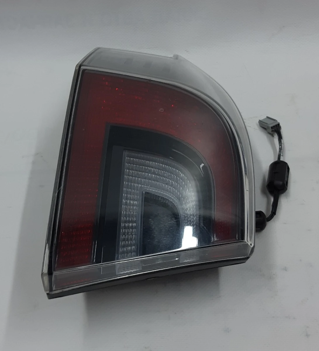 1 LAMP ASY - STOP/TAIL/TURN - SAE (LH) (with damage) EU Tesla model S, model S REST 6005920-00-J
