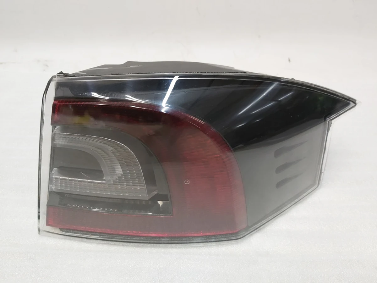 2 Ліхтар правий зовнішній (EU) Tesla model S, model S REST 6005921-00-F