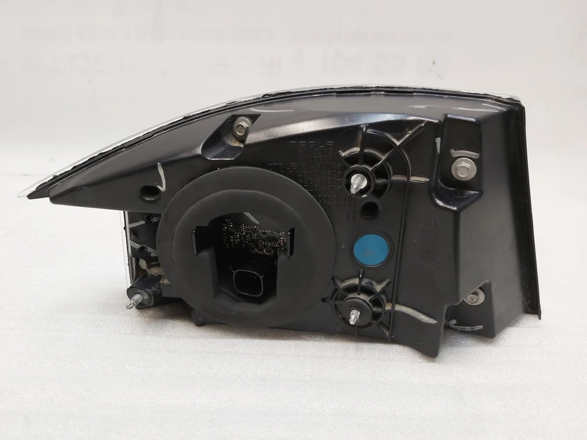 2 Ліхтар правий зовнішній (EU) Tesla model S, model S REST 6005921-00-F