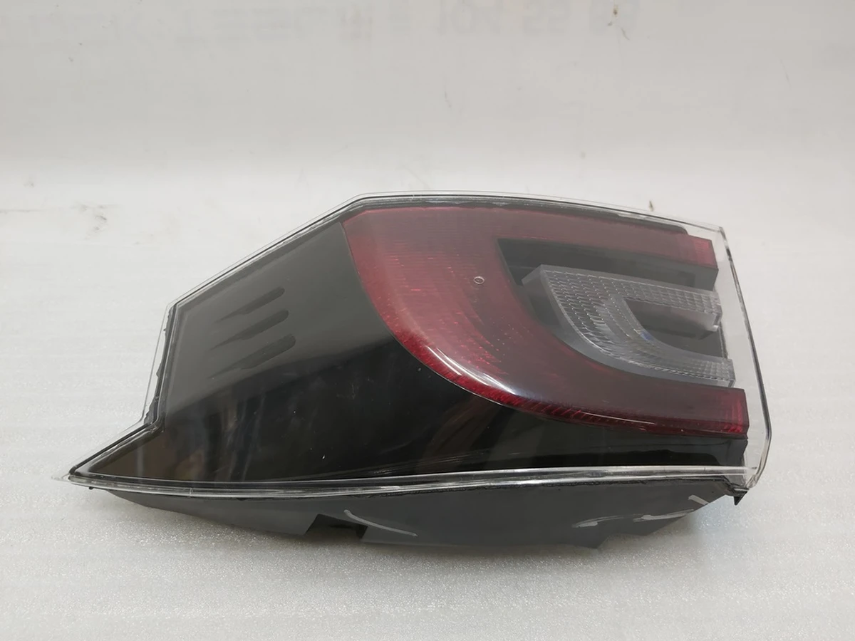 2 Ліхтар правий зовнішній (EU) Tesla model S, model S REST 6005921-00-F