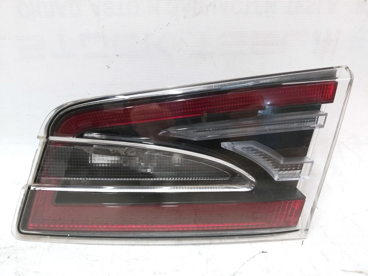 4 Фонарь правый внутрений (USA) Tesla Model S, Model S REST, Model S Feb 2021 6005924-00-E