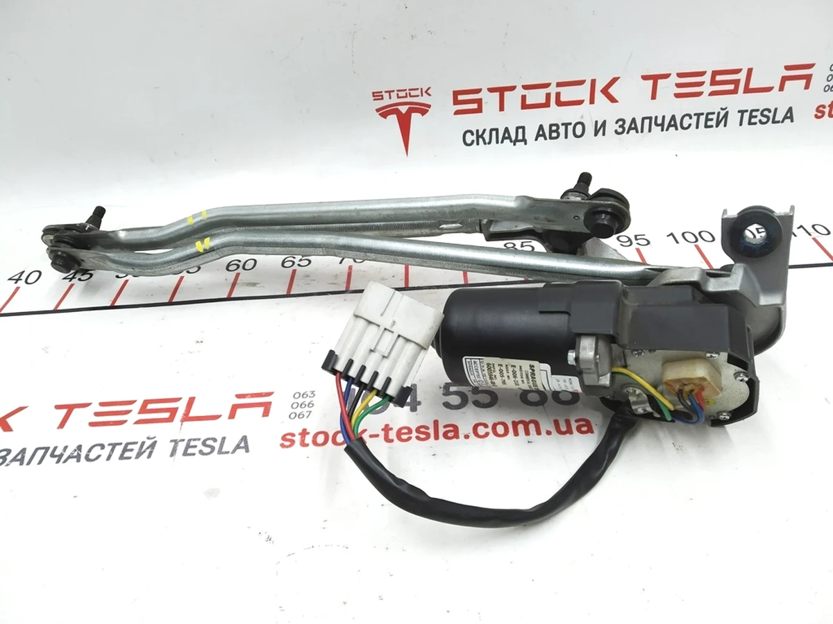 1 MS WIPER MODULE ASY - LHD Tesla model S, model S REST 6005946-00-G