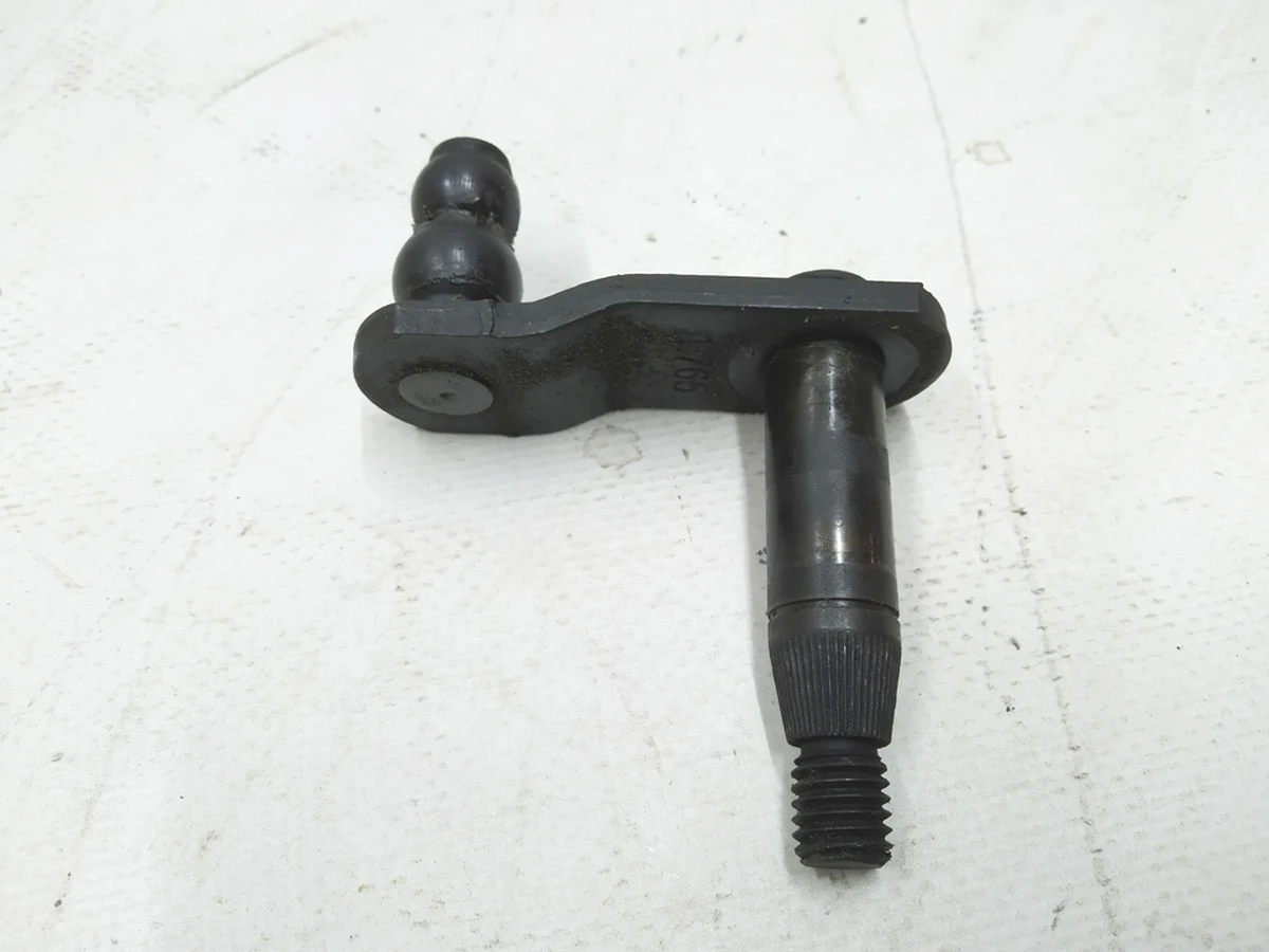 1 Рычаг коленный длинный 1.765 механизма стеклоочистителя Tesla model S, model S REST 6005946-00-G