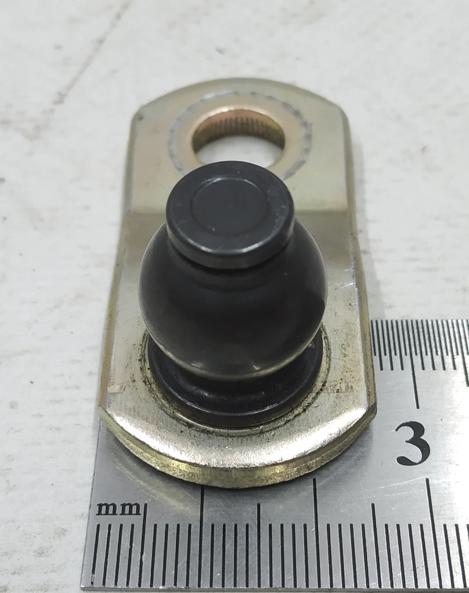 1 Рычаг коленный короткий 5926 механизма стеклоочистителя Tesla model S, model S REST 6005946-00-G