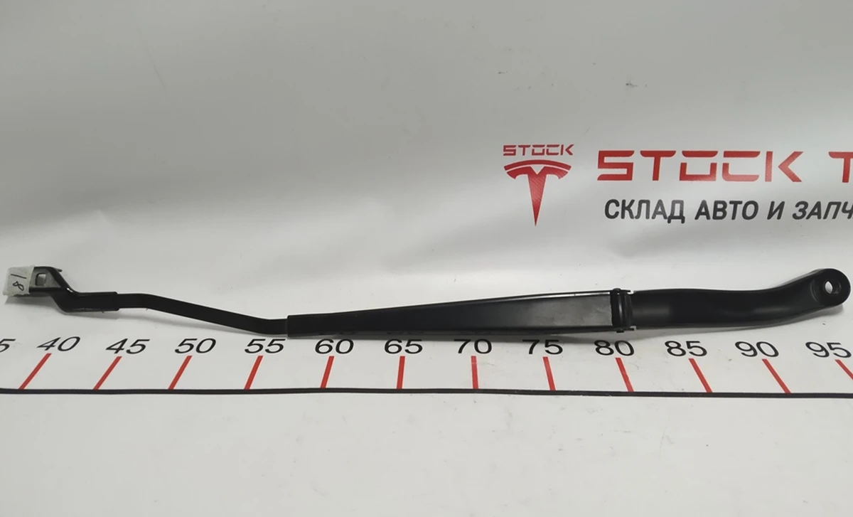 6 Важіль склоочисника лівий Tesla model S, model S REST 6005951-00-D