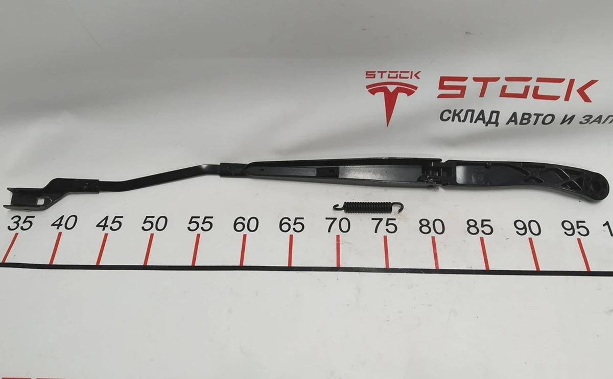6 Важіль склоочисника лівий Tesla model S, model S REST 6005951-00-D