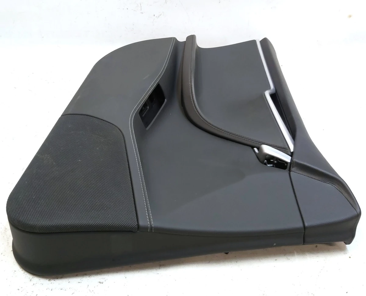 1 Карта дверей передньої лівої PURB/PVCB/PVCB BLACK NO ADPT без блоку склопідйомника Tesla model S, model S REST 6006071-08-L