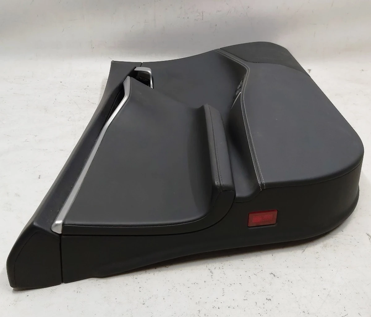 1 DR FR LH PURB/PVCB/PVCB BLACK NO ADPT Tesla model S, model S REST 6006071-08-L