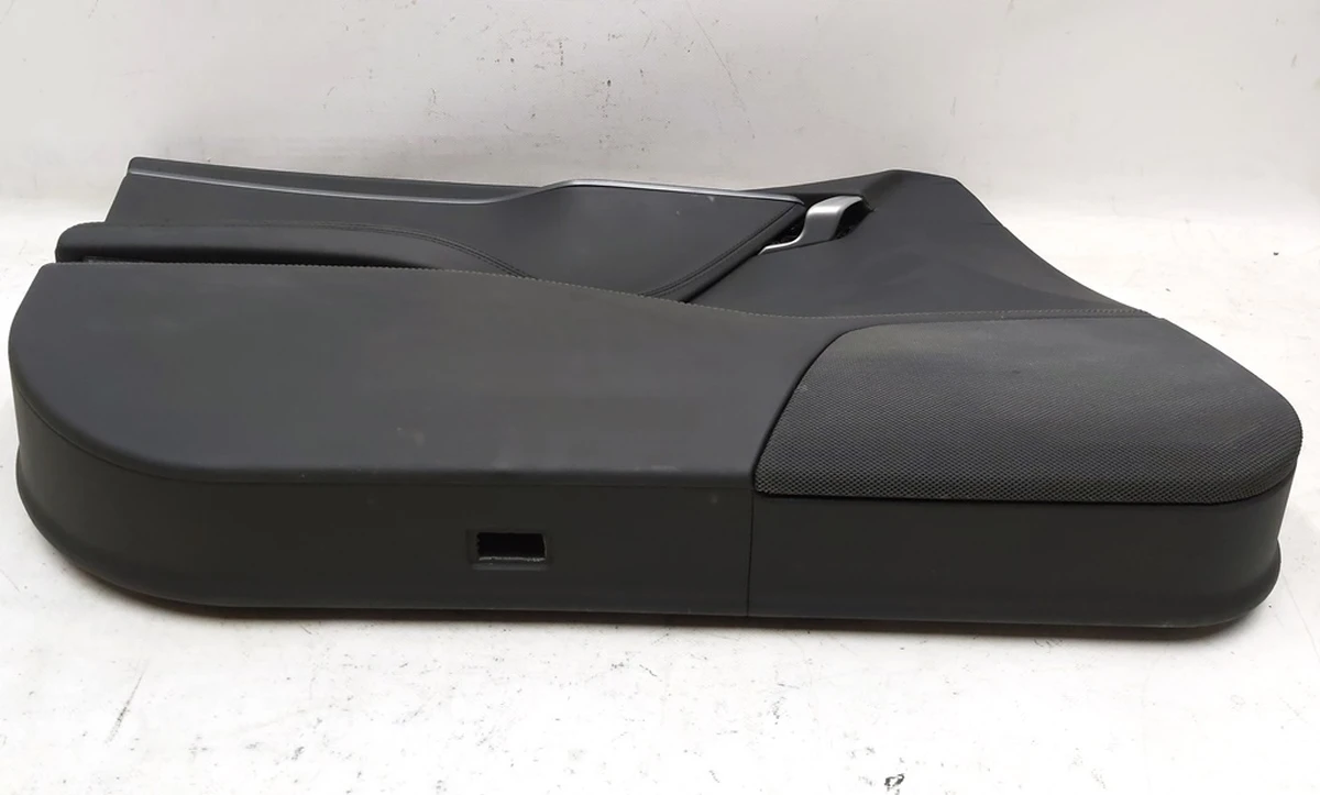 1 DR FR LH PURB/G/PVCB/PVCB BLK BASE Tesla model S, model S REST 6006071-54-N