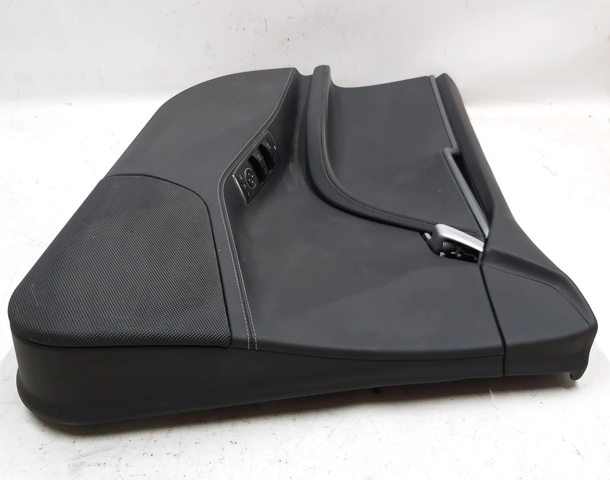 1 DR FR LH PURB/G/PVCB/PVCB BLK BASE Tesla model S, model S REST 6006071-54-N