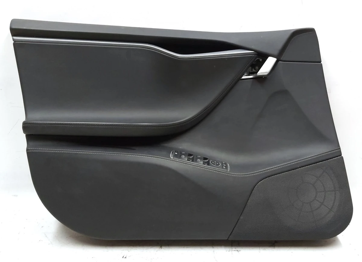 1 DR FR LH PURB/G/PVCB/PVCB BLK BASE Tesla model S, model S REST 6006071-54-N