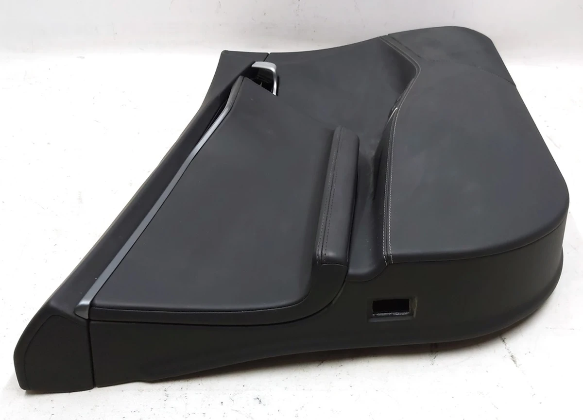 1 DR FR LH PURB/G/PVCB/PVCB BLK BASE Tesla model S, model S REST 6006071-54-N