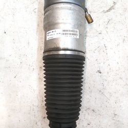 1 Балон пневмоамортизатора переднього RWD Tesla model S 6006351-00-C