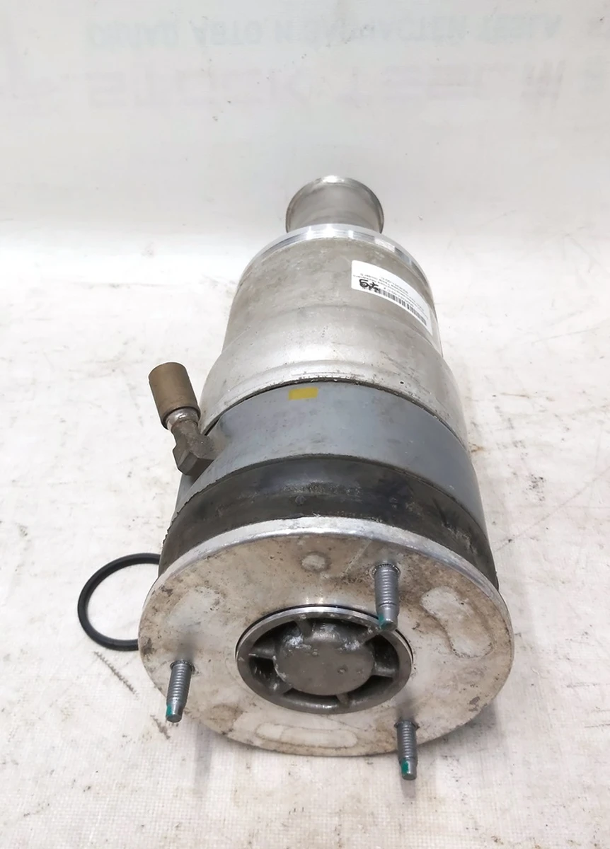 1 Балон пневмоамортизатора переднього RWD без пильника Tesla model S 6006351-00-C