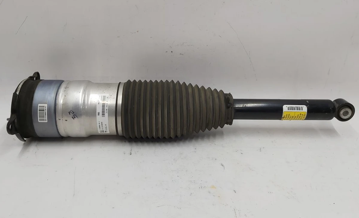 1 Модуль пневмо задній правий Tesla model S 6006353-06-C