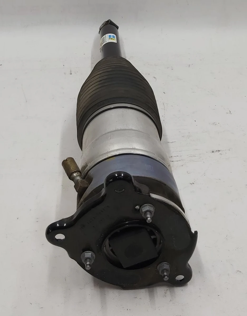 1 Модуль пневмо задній правий Tesla model S 6006353-06-C