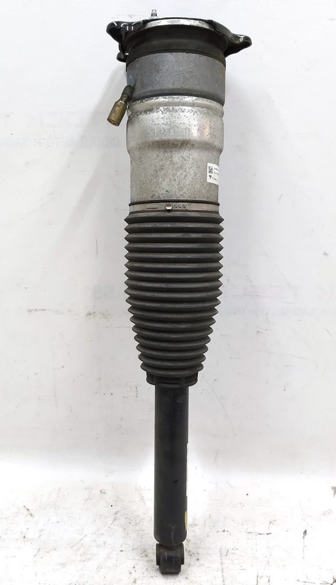 1 Модуль пневмо задній правий RDSS із пошкодженням сайлентблоку Tesla model S 6006353-07-B