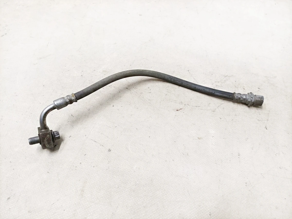 8 Шланг гальмівний задній лівий у зборі Tesla model S, model S REST 6006356-00-D