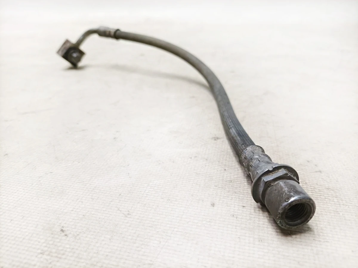 8 Шланг гальмівний задній лівий у зборі Tesla model S, model S REST 6006356-00-D