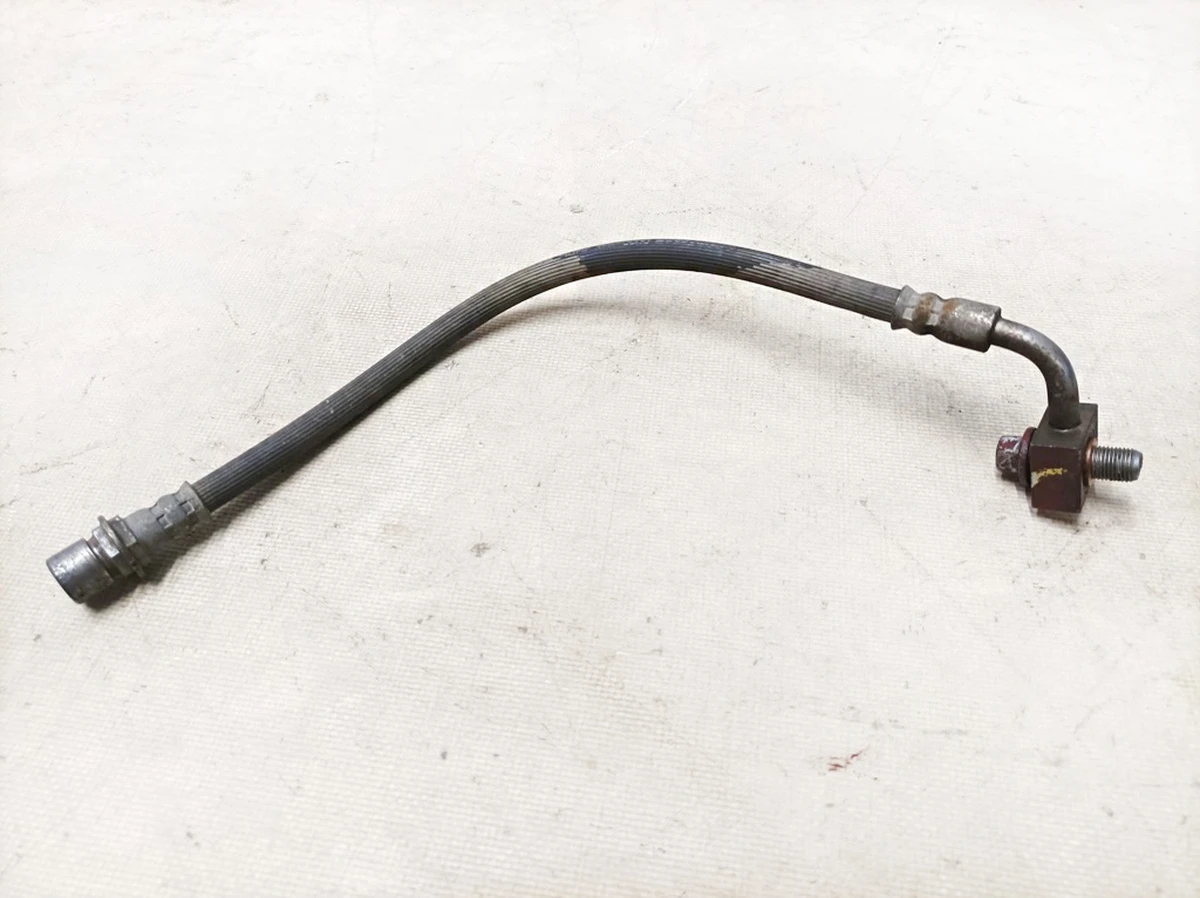 7 Шланг тормозной задний правый в сборе Tesla Model S, Model S REST 6006357-00-D