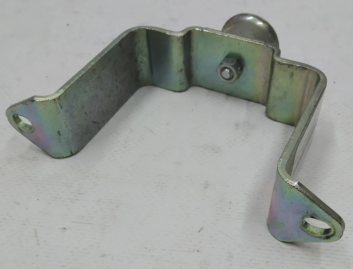 1 Brake pump mounting bracket Tesla model S, model S REST 6006359-00-A