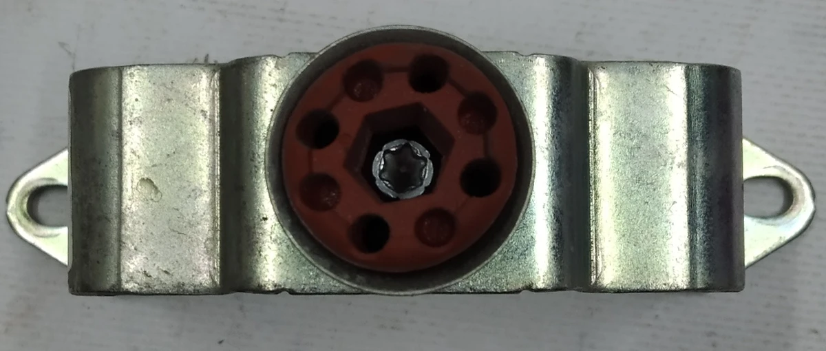 1 Brake pump mounting bracket Tesla model S, model S REST 6006359-00-A