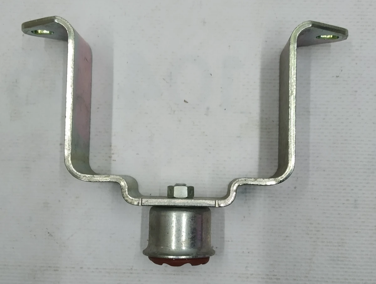 1 Brake pump mounting bracket Tesla model S, model S REST 6006359-00-A