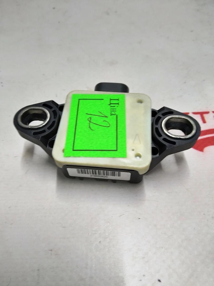 3 Датчик ускорения IVD sensor (ESP) Tesla model S, model S REST 6006369-00-A