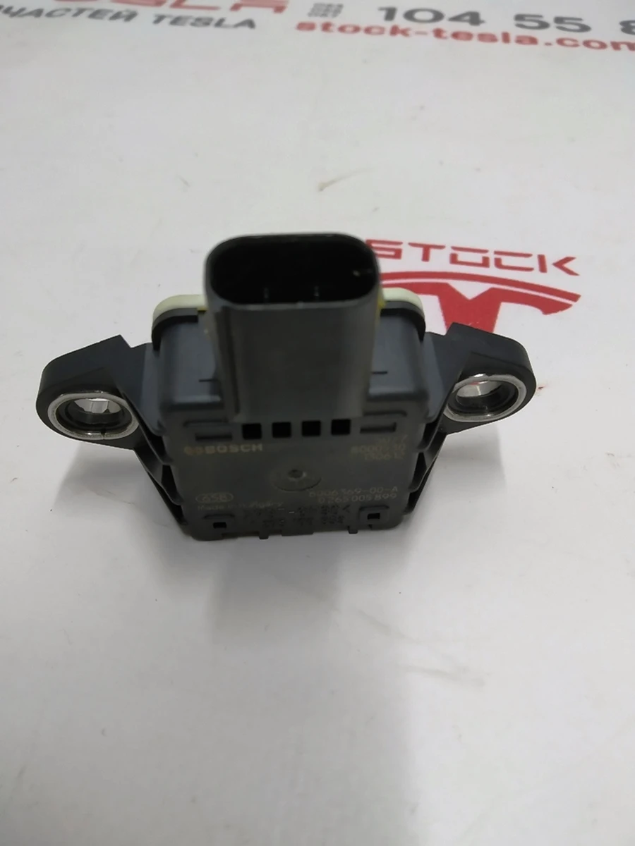 3 Датчик ускорения IVD sensor (ESP) Tesla model S, model S REST 6006369-00-A