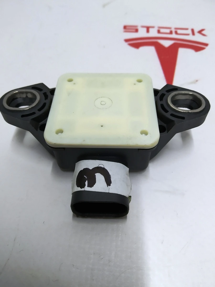 3 Датчик ускорения IVD sensor (ESP) Tesla model S, model S REST 6006369-00-A