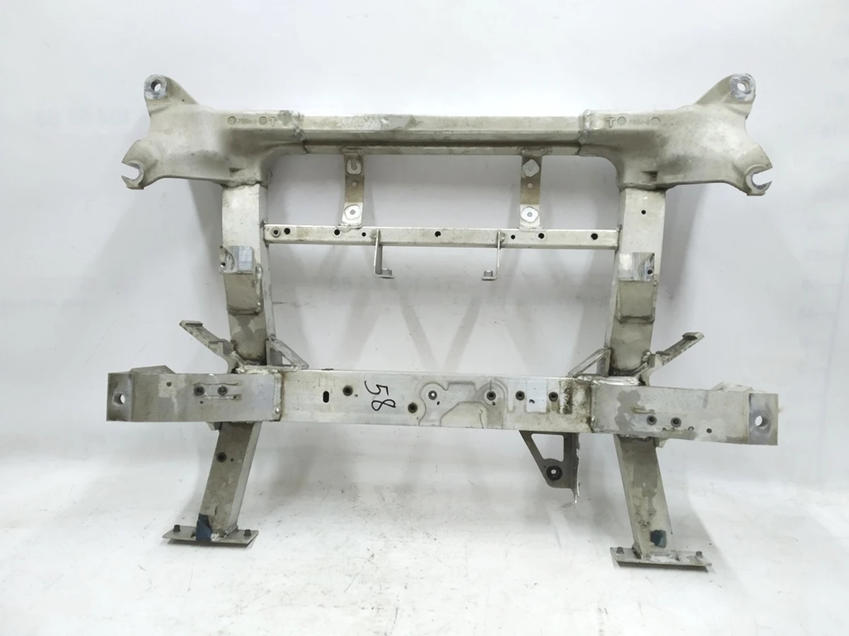 1 FRONT SUBFRAME ASY