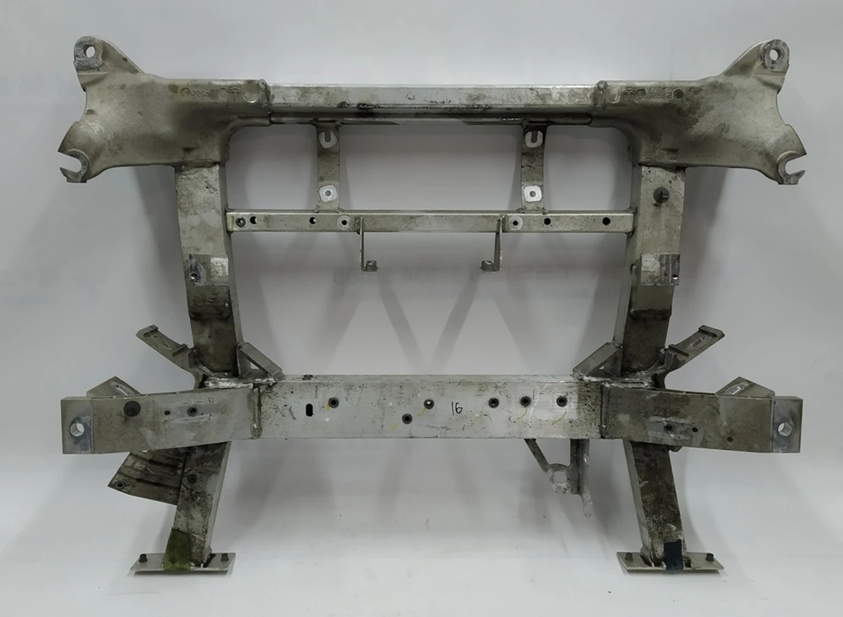 1 Front subframe RWD Tesla model S 6006417-00-G