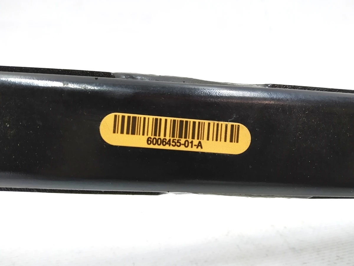 1 Brake pedal with pad Tesla model S, model S REST 1050657-00-A