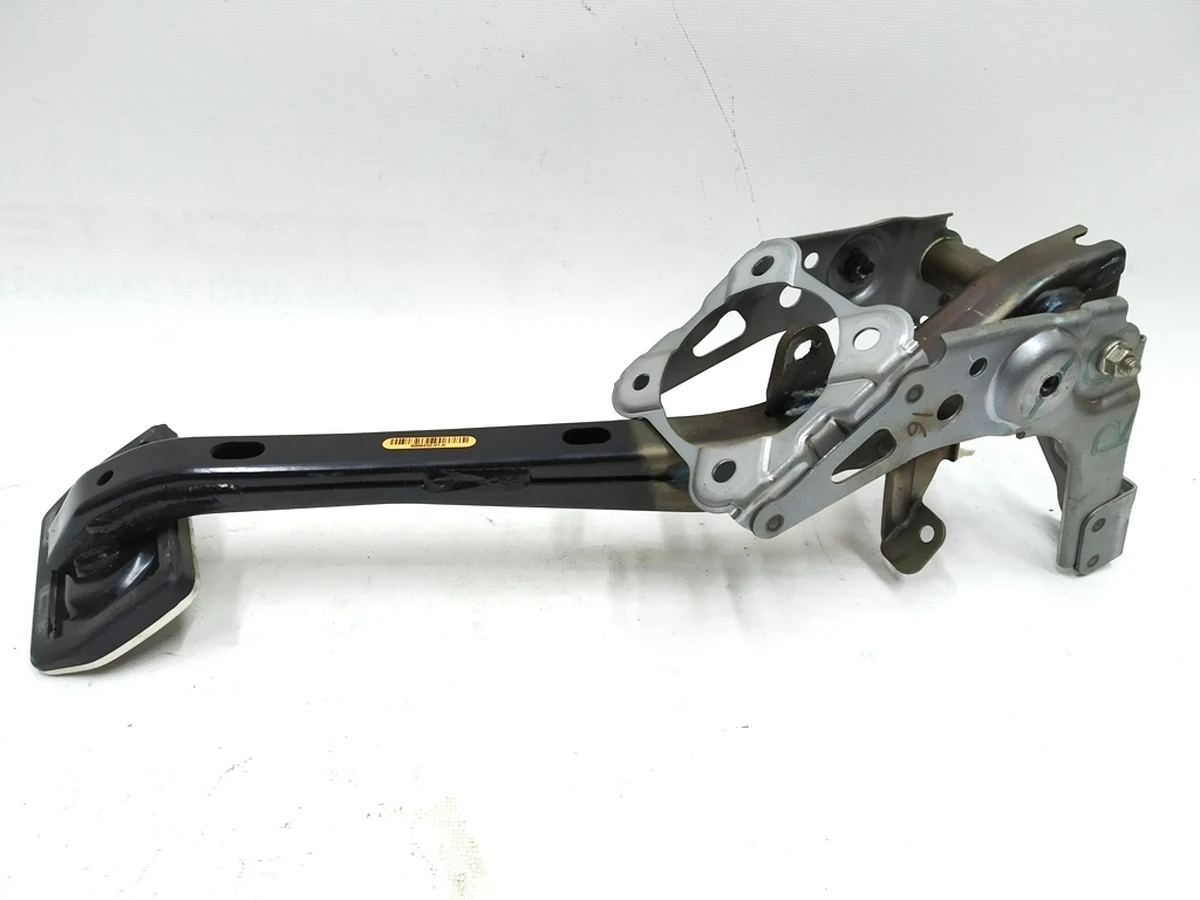 1 Brake pedal with pad Tesla model S, model S REST 1050657-00-A