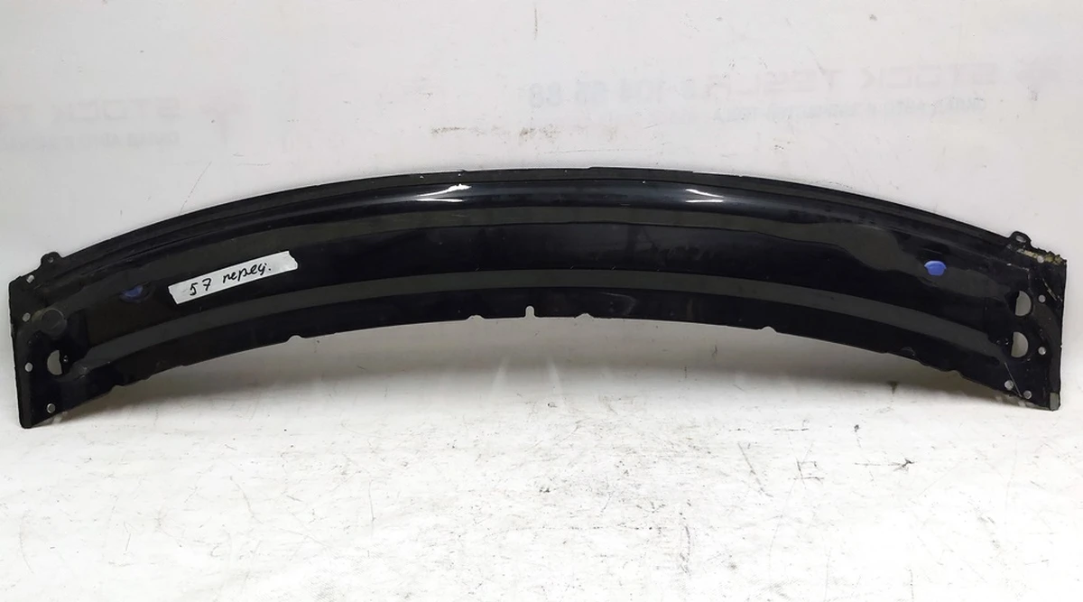 2 Assembly front header SVC Tesla Model S, Model S REST 6006499-S0-E