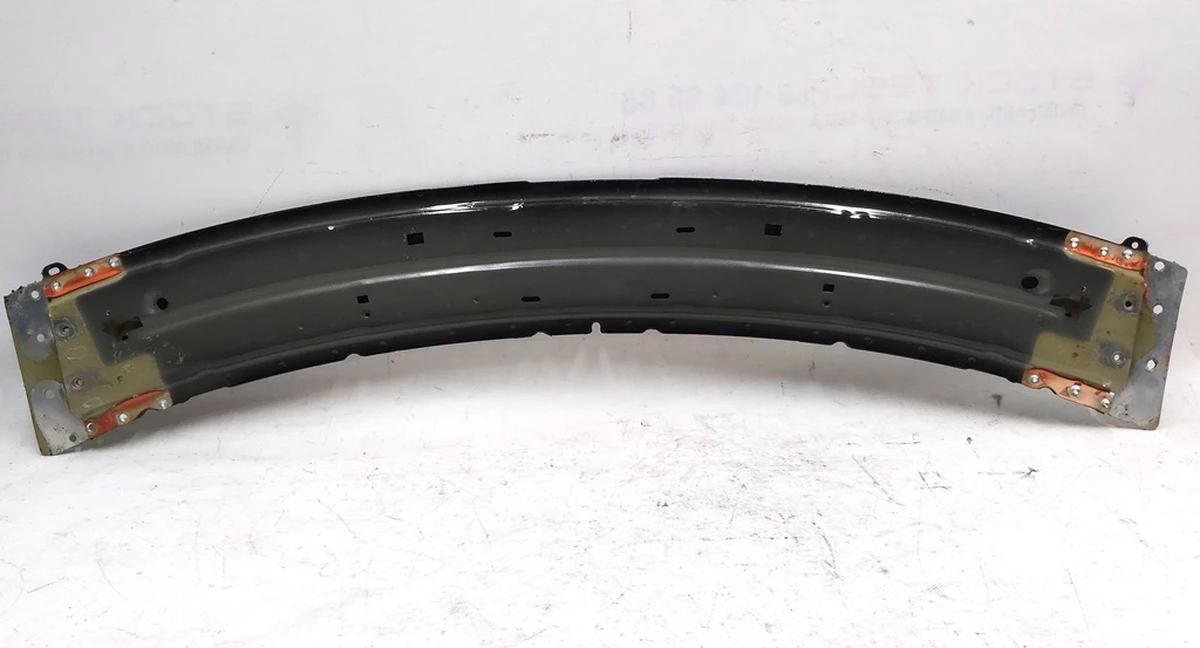 2 Assembly front header SVC Tesla Model S, Model S REST 6006499-S0-E