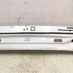 5 Roof body panel rear, upper and lower part complete PPSW Tesla Model S, Model S REST 6006502-6006503