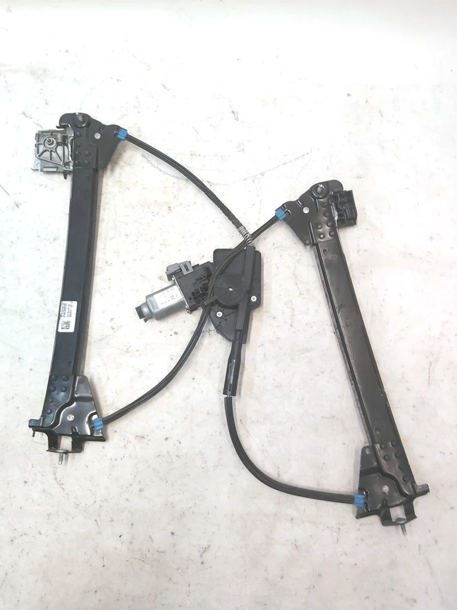 1 Стеклоподъемник передний левый Tesla model S, model S REST 6006551-00-L