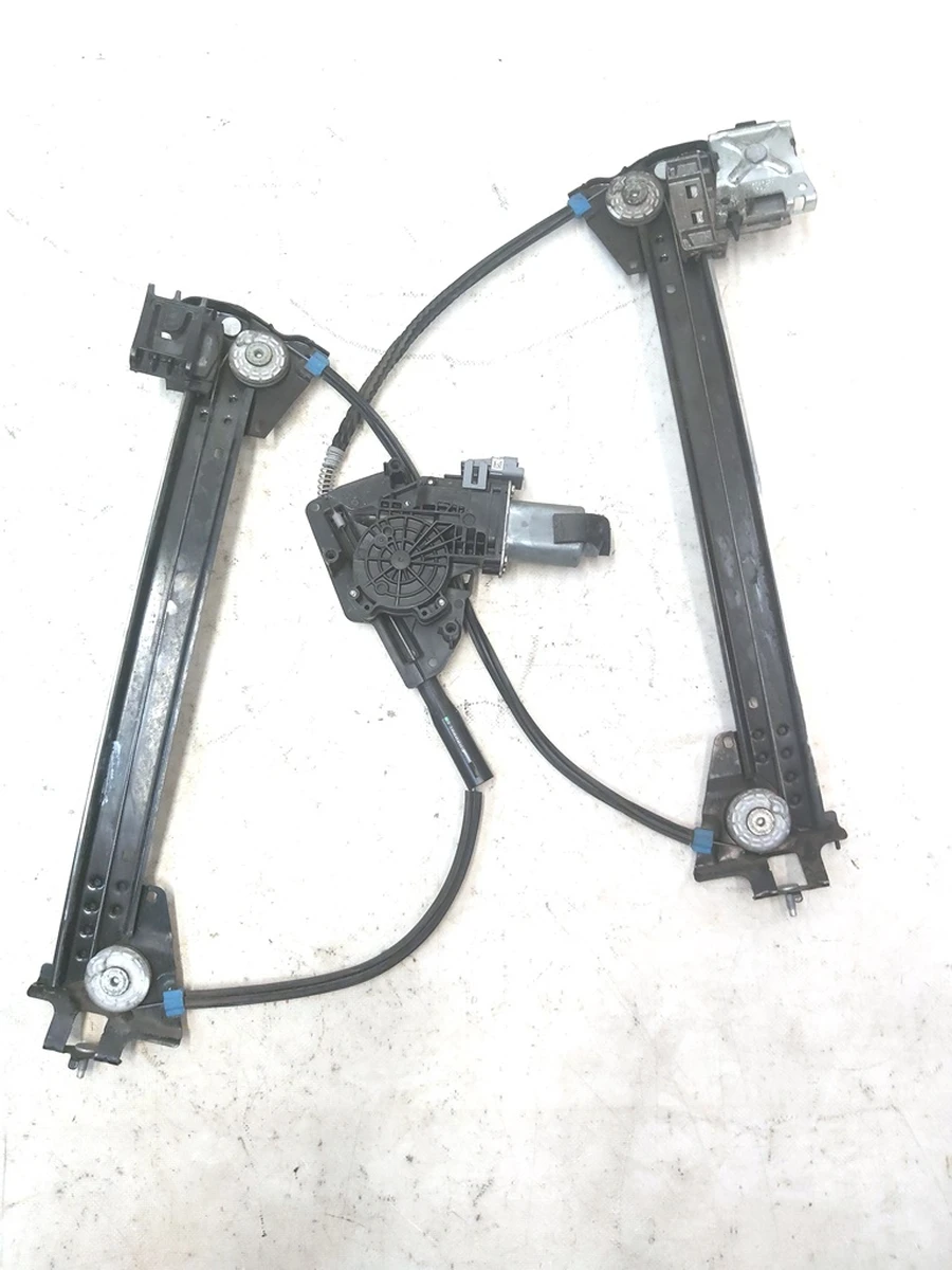 1 Стеклоподъемник передний левый Tesla model S, model S REST 6006551-00-L