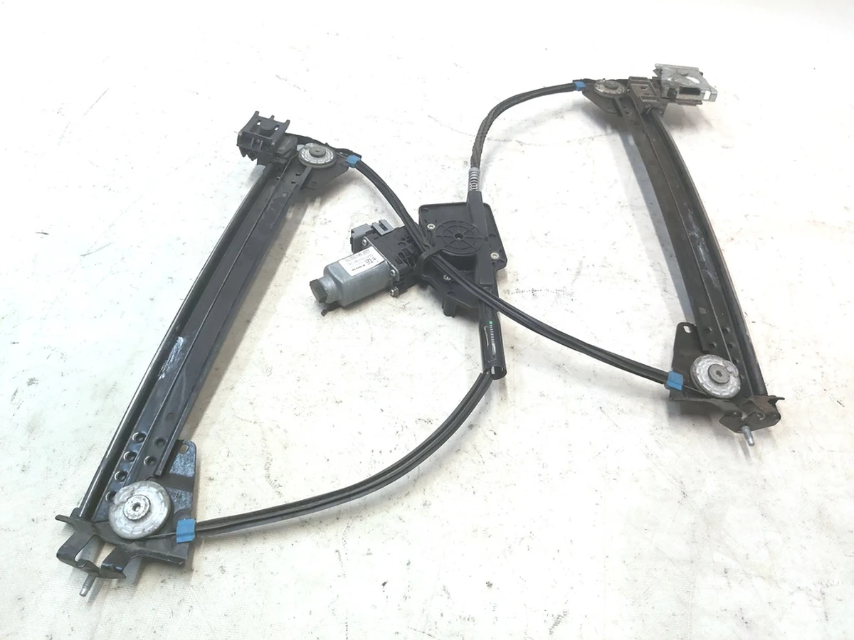 1 Стеклоподъемник передний левый Tesla model S, model S REST 6006551-00-L