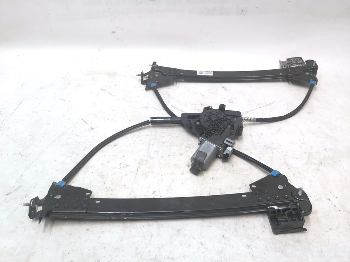 1 Стеклоподъемник передний левый Tesla model S, model S REST 6006551-00-L