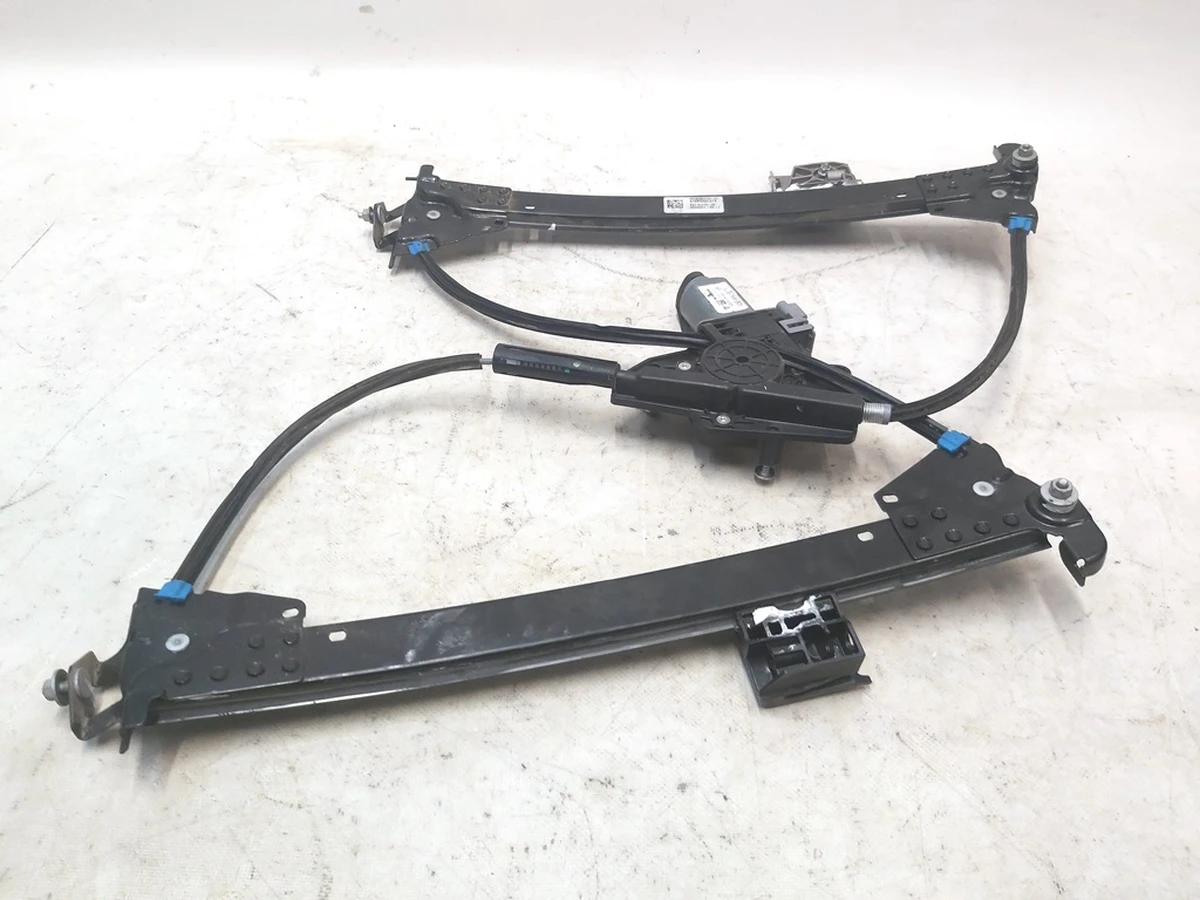 1 Стеклопод'емник передній лівий Tesla model S, model S REST 6006551-00-L