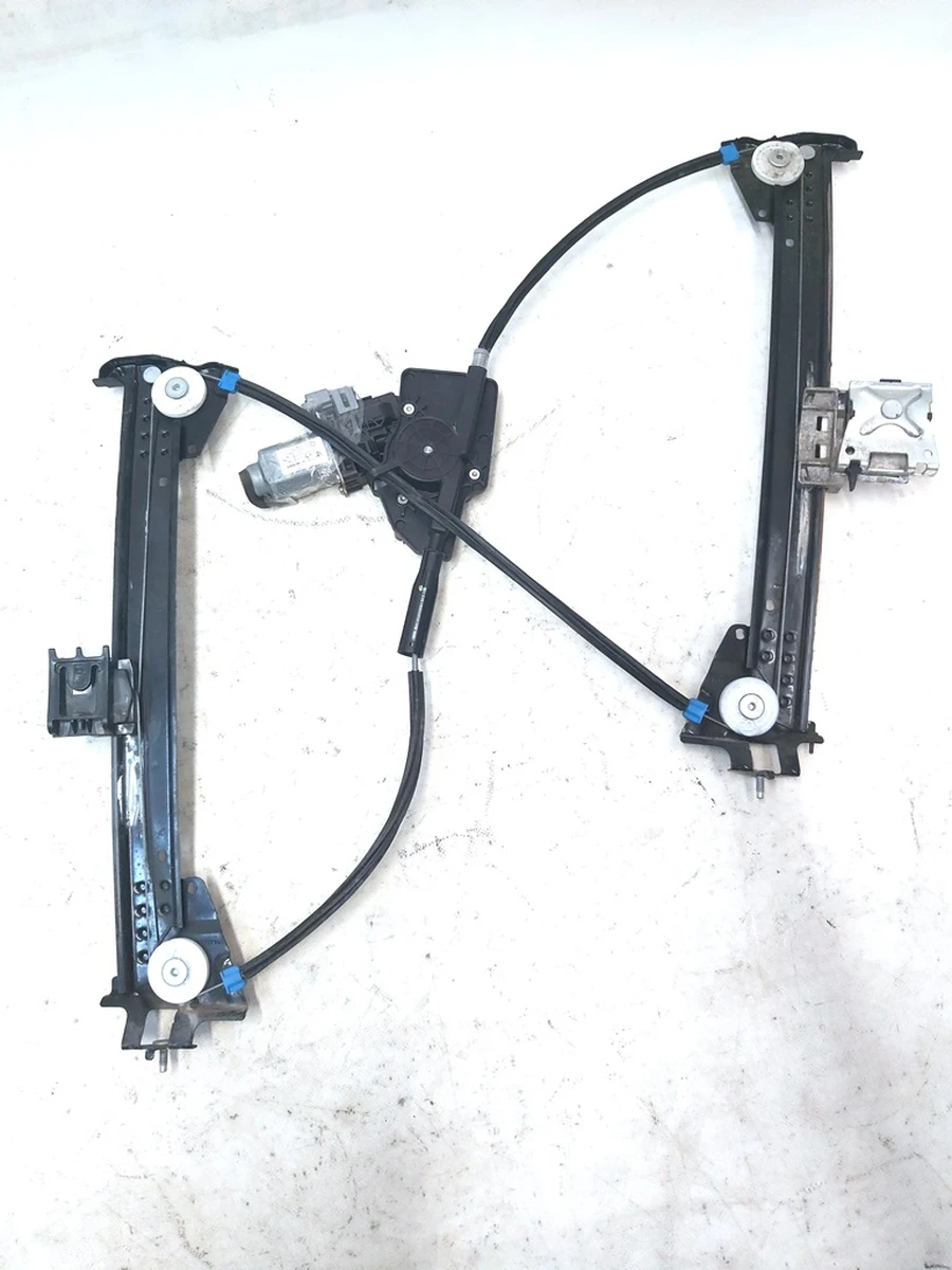 1 Стеклоподъемник передний левый Tesla model S, model S REST 6006551-00-L