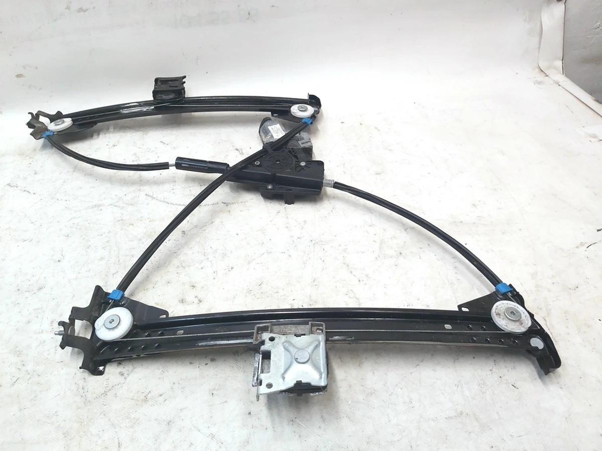 1 Стеклоподъемник передний левый Tesla model S, model S REST 6006551-00-L