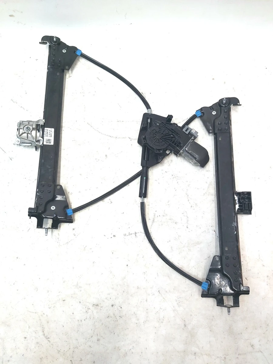 1 Стеклоподъемник передний левый Tesla model S, model S REST 6006551-00-L