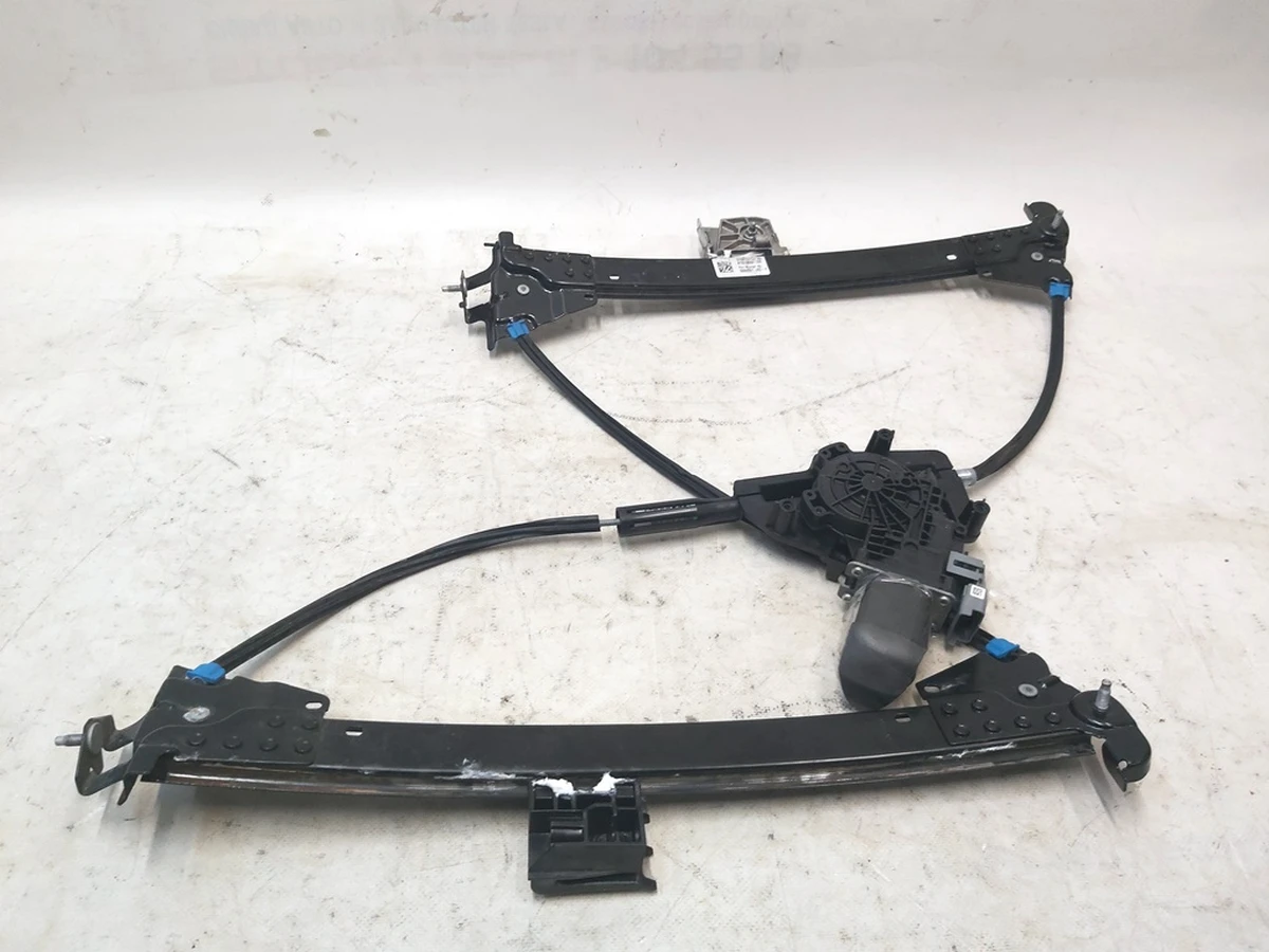 1 Стеклоподъемник передний левый Tesla model S, model S REST 6006551-00-L